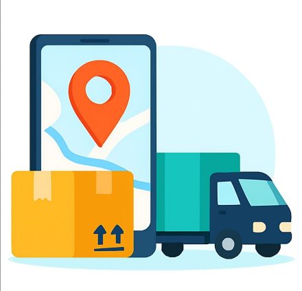 Rastreamento de pedidos Rastreamento de pedidos